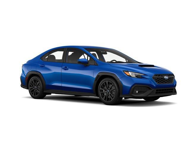 new 2024 Subaru WRX car, priced at $36,648