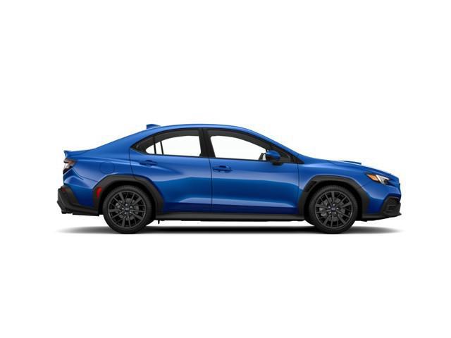 new 2024 Subaru WRX car, priced at $36,648