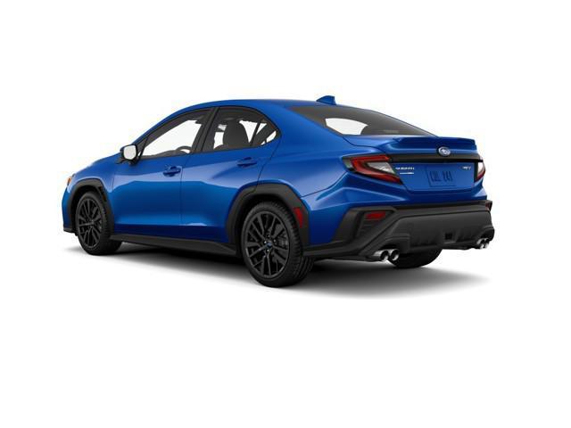 new 2024 Subaru WRX car, priced at $36,648