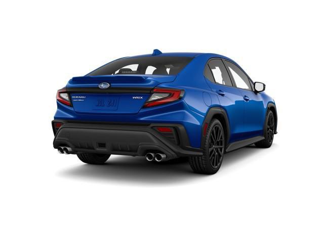 new 2024 Subaru WRX car, priced at $36,648