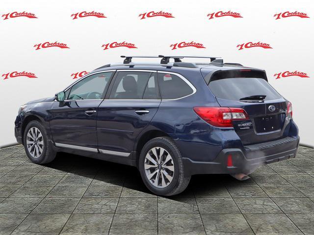 used 2018 Subaru Outback car, priced at $16,399