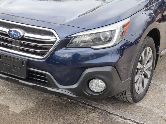 used 2018 Subaru Outback car, priced at $16,399