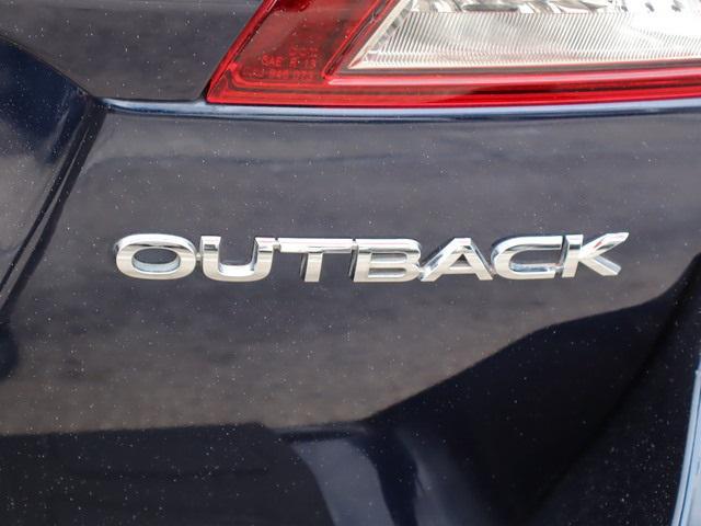 used 2018 Subaru Outback car, priced at $16,399