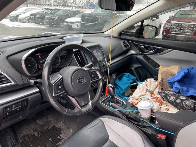 used 2018 Subaru Crosstrek car, priced at $16,309