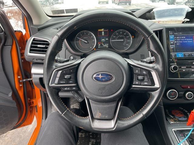 used 2018 Subaru Crosstrek car, priced at $16,309