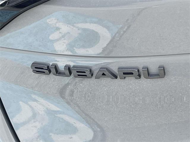 new 2025 Subaru Forester car, priced at $41,257