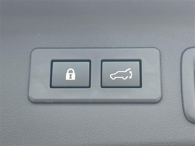 new 2025 Subaru Forester car, priced at $41,257