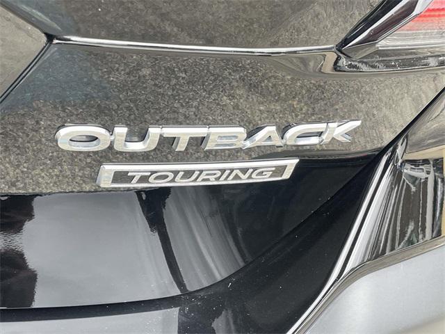 used 2024 Subaru Outback car, priced at $34,796