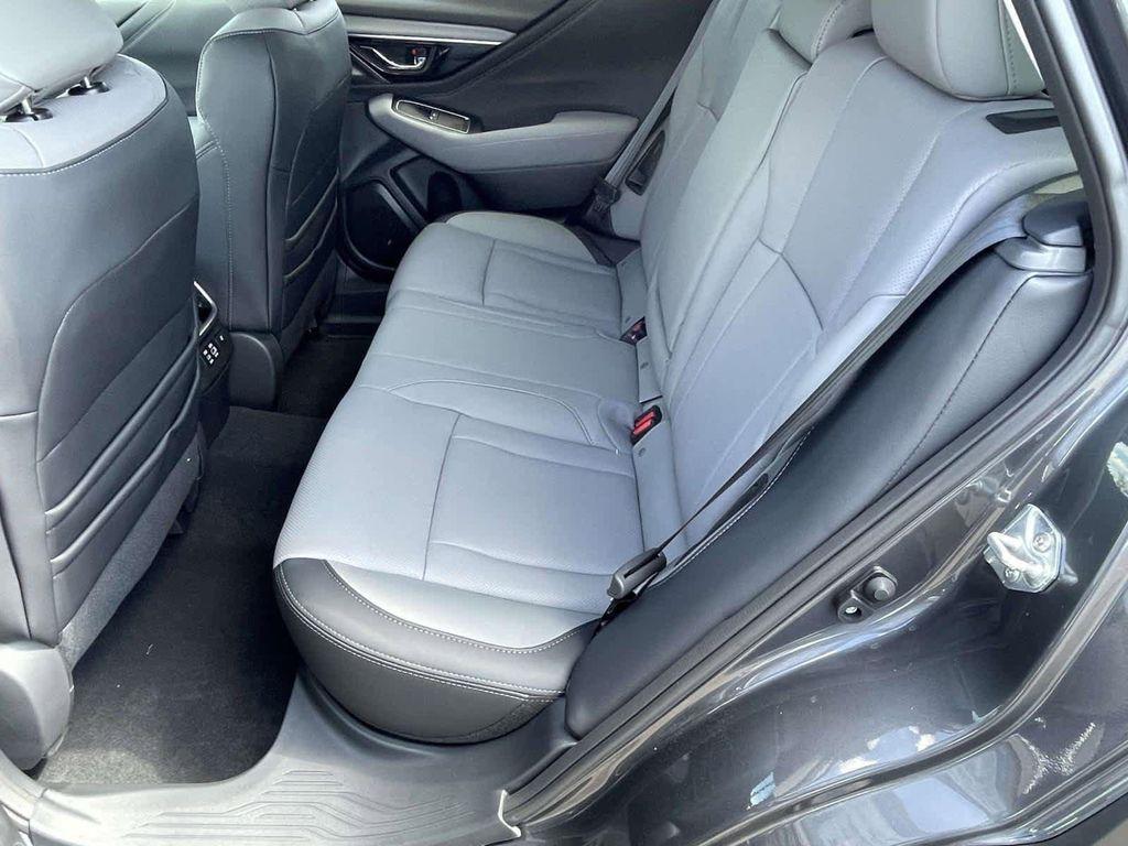 new 2025 Subaru Outback car, priced at $40,742