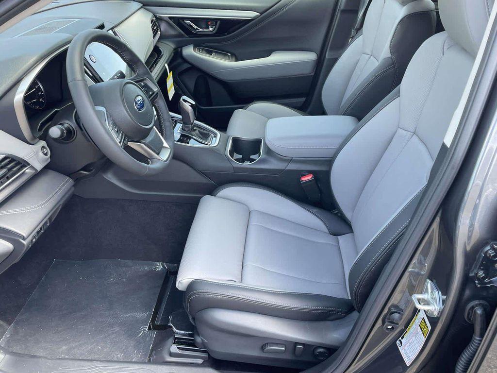 new 2025 Subaru Outback car, priced at $40,742