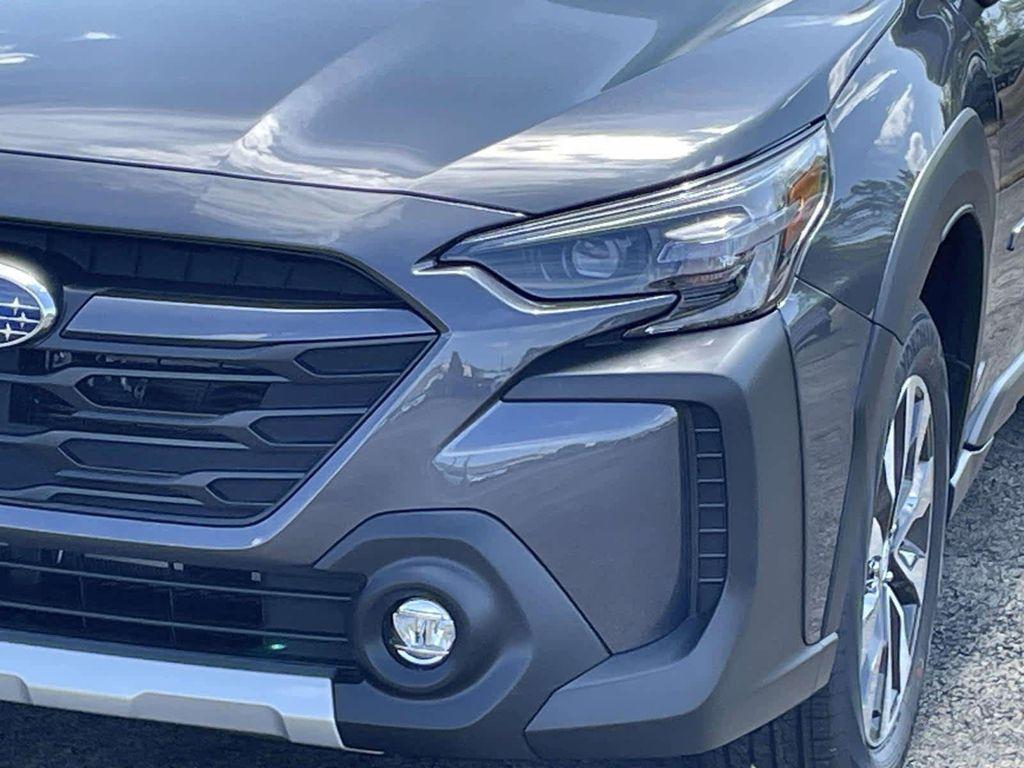 new 2025 Subaru Outback car, priced at $40,742