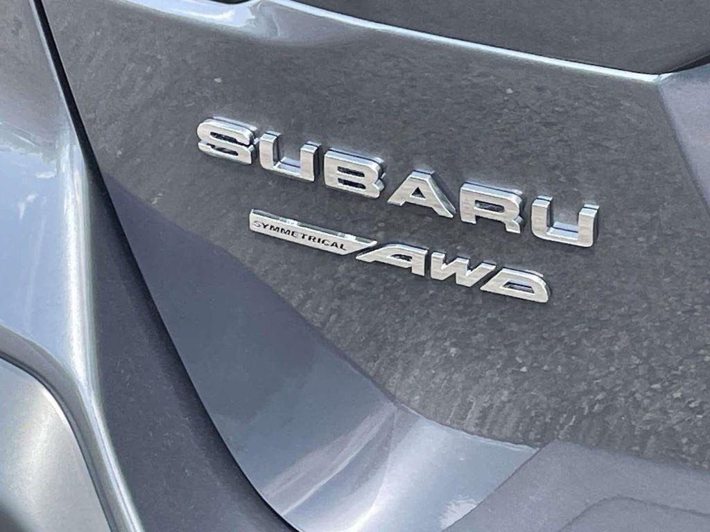 new 2025 Subaru Outback car, priced at $40,742