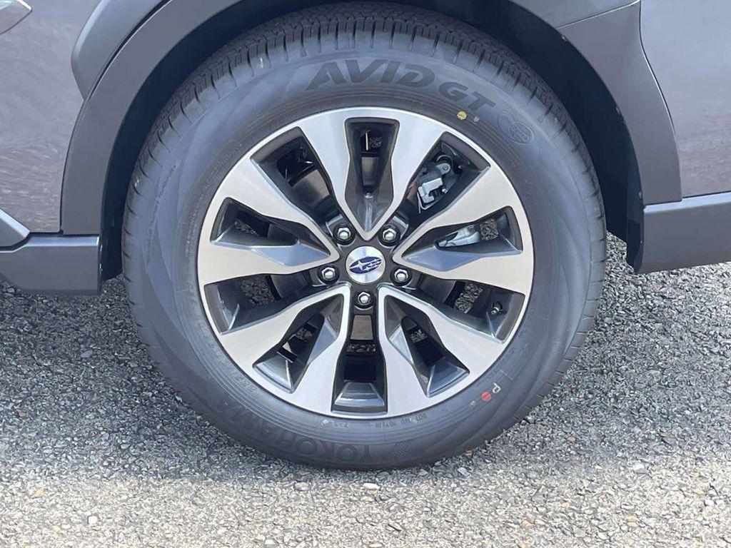 new 2025 Subaru Outback car, priced at $40,742