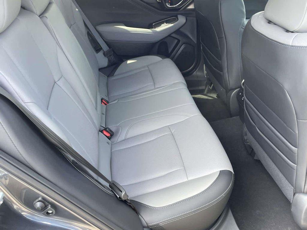 new 2025 Subaru Outback car, priced at $40,742