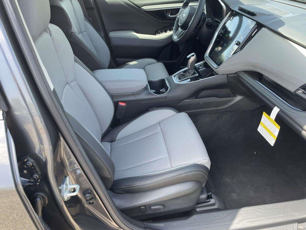 new 2025 Subaru Outback car, priced at $40,742