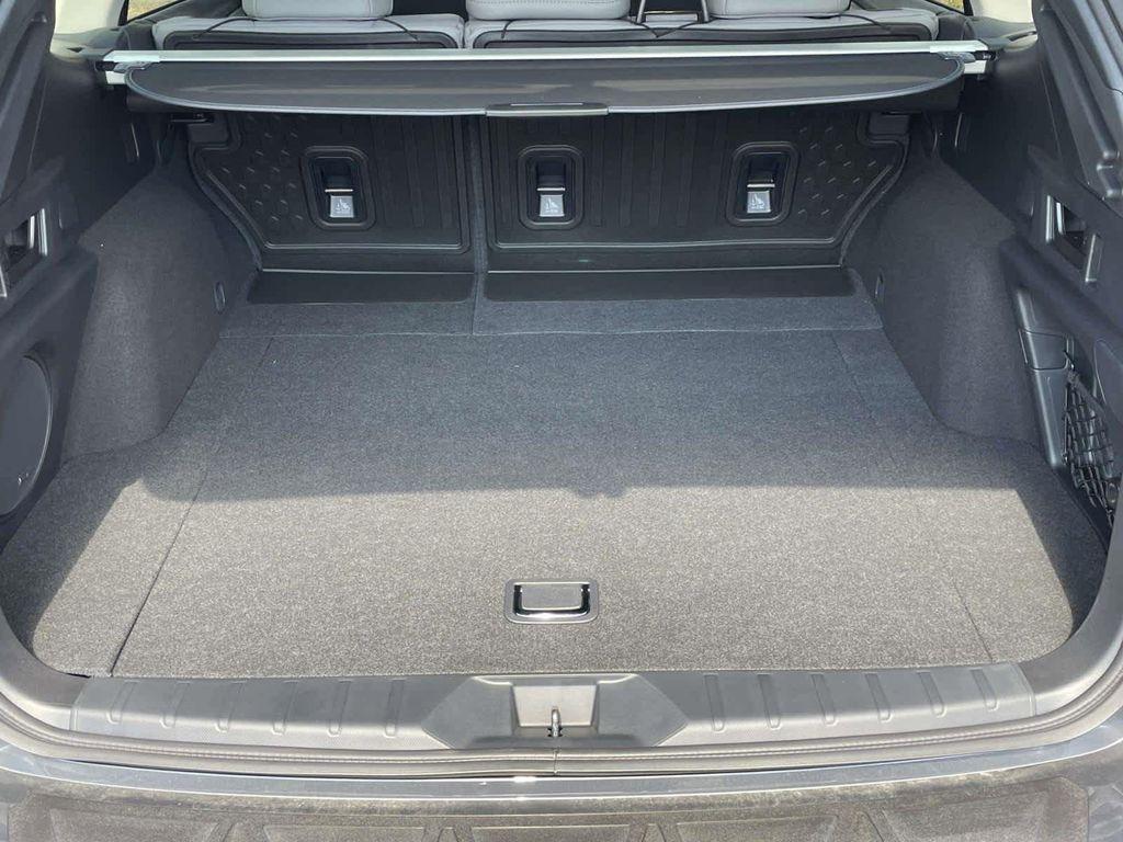 new 2025 Subaru Outback car, priced at $40,742