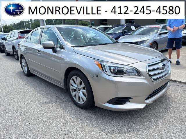 used 2017 Subaru Legacy car, priced at $16,493