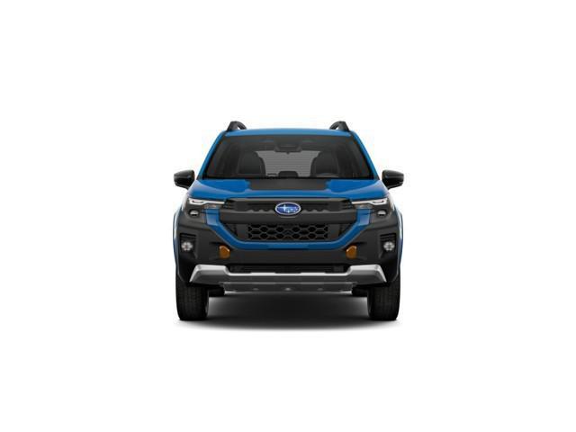 new 2026 Subaru Forester car, priced at $40,818