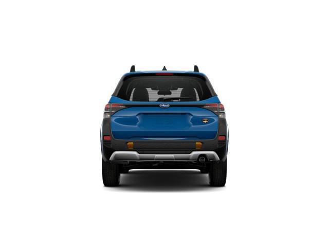 new 2026 Subaru Forester car, priced at $40,818