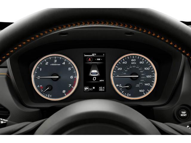 new 2026 Subaru Forester car, priced at $40,818