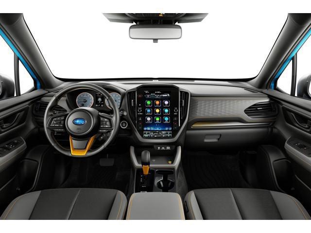 new 2026 Subaru Forester car, priced at $40,818