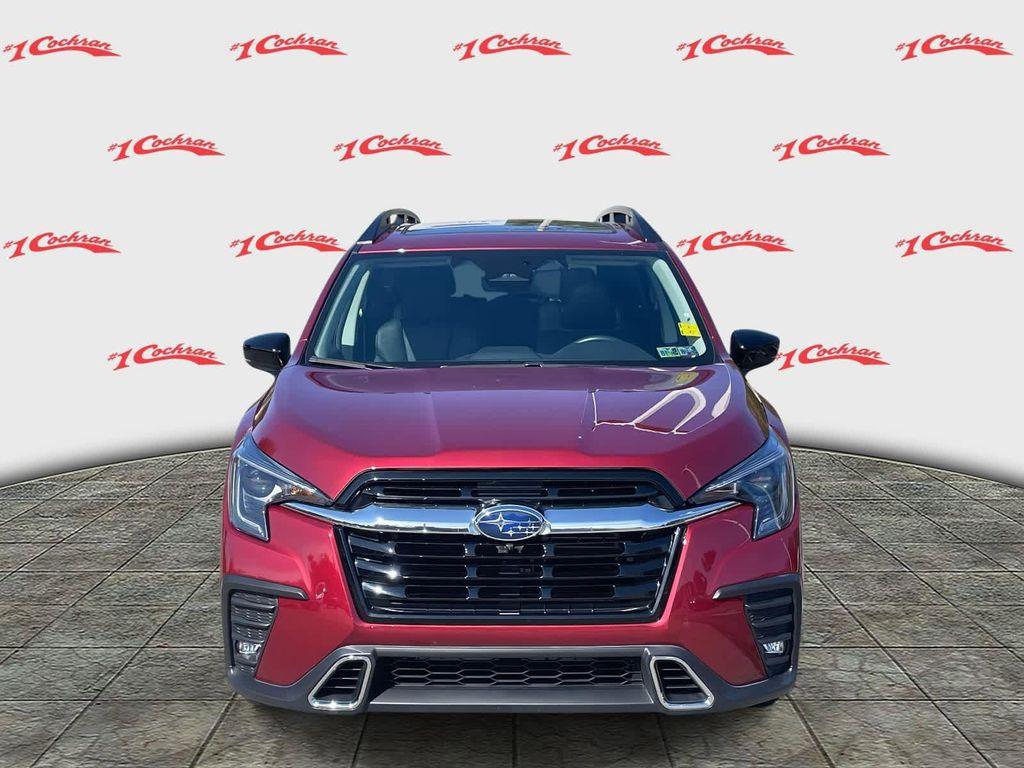 used 2024 Subaru Ascent car, priced at $39,997