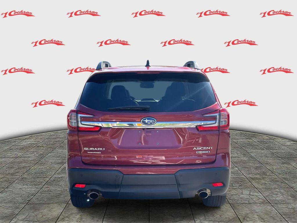 used 2024 Subaru Ascent car, priced at $39,997