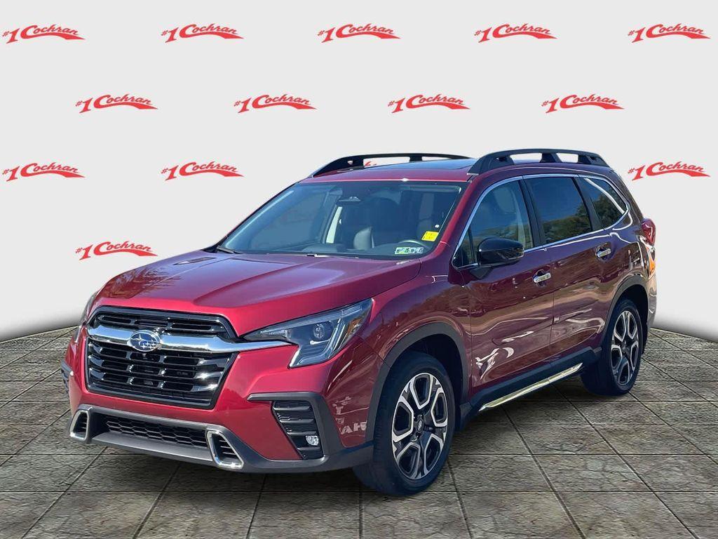 used 2024 Subaru Ascent car, priced at $39,997