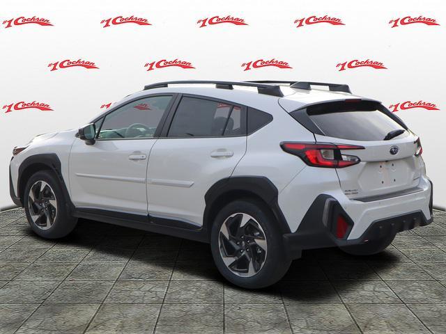 new 2025 Subaru Crosstrek car, priced at $34,539