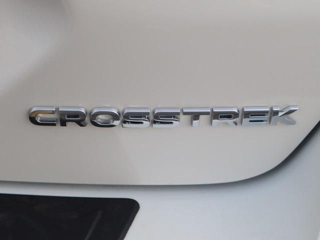 new 2025 Subaru Crosstrek car, priced at $34,539