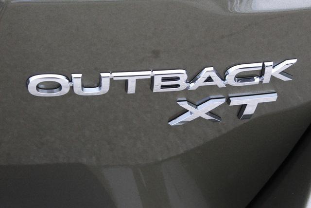 new 2025 Subaru Outback car, priced at $41,105