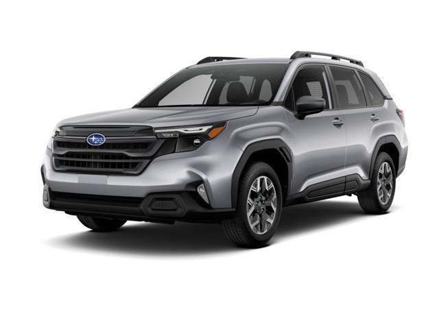 new 2026 Subaru Forester car, priced at $37,130