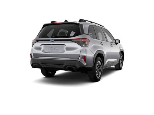 new 2026 Subaru Forester car, priced at $37,130