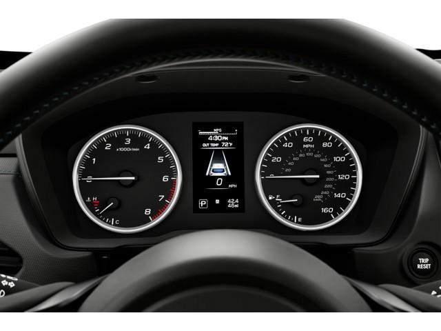 new 2026 Subaru Forester car, priced at $37,130