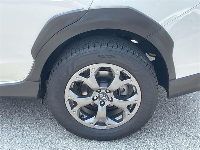 used 2021 Subaru Crosstrek car, priced at $21,777
