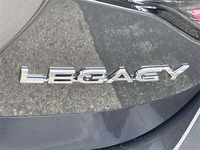 new 2025 Subaru Legacy car, priced at $29,121