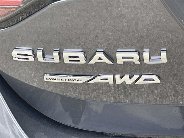 new 2025 Subaru Legacy car, priced at $29,121