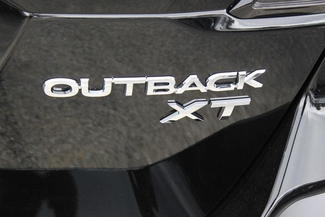 new 2024 Subaru Outback car, priced at $39,643