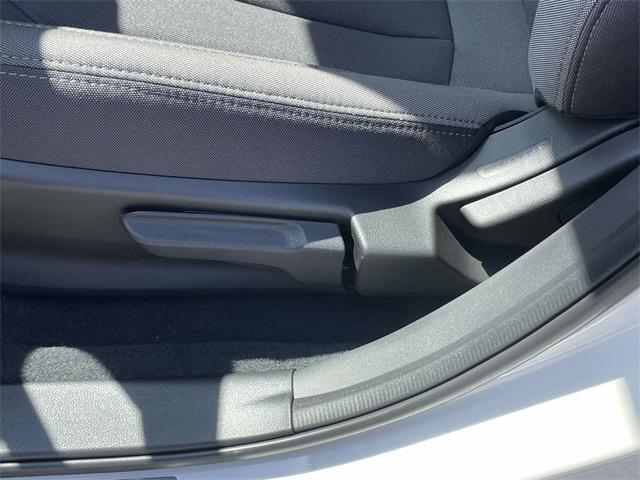 new 2025 Subaru Impreza car, priced at $25,072