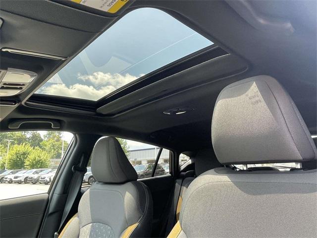 new 2025 Subaru Crosstrek car, priced at $33,068