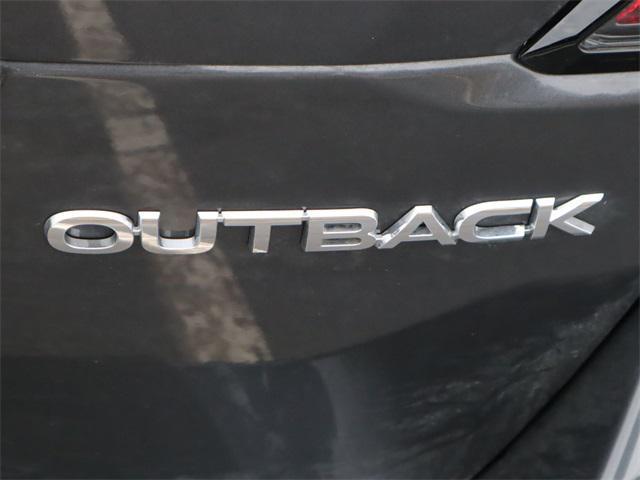 new 2025 Subaru Outback car, priced at $38,230