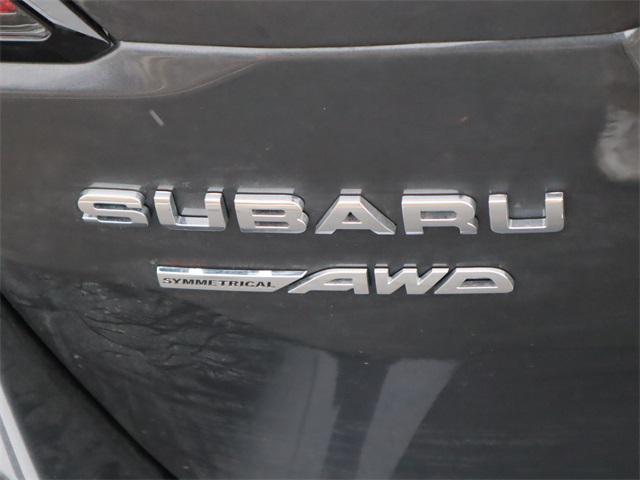 new 2025 Subaru Outback car, priced at $38,230