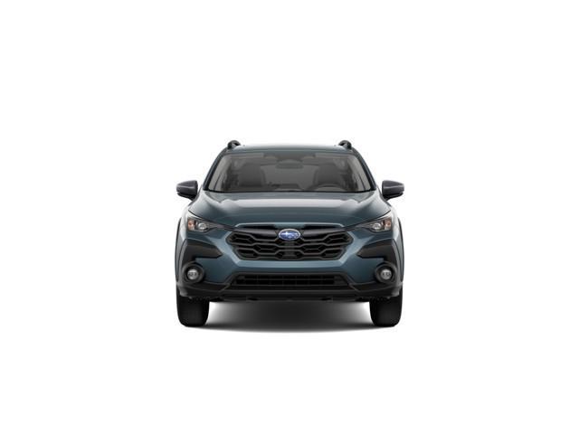 new 2024 Subaru Crosstrek car, priced at $31,475