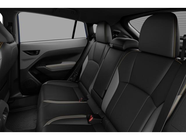 new 2026 Subaru Crosstrek car, priced at $36,215