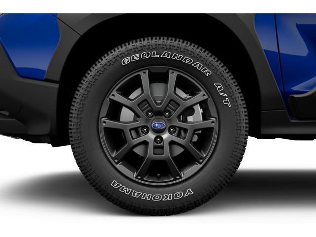 new 2026 Subaru Crosstrek car, priced at $36,215