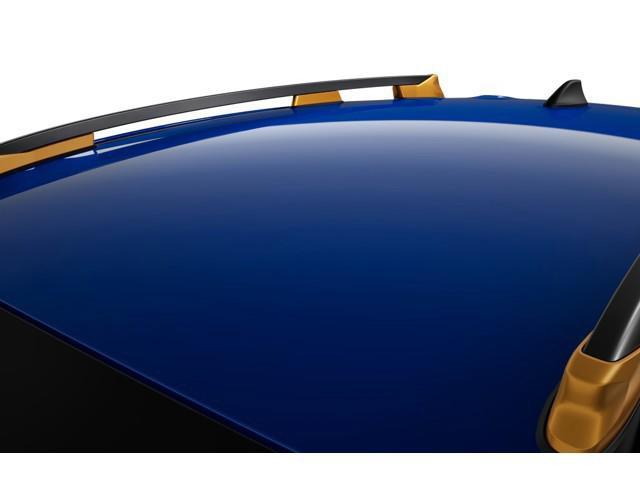 new 2026 Subaru Crosstrek car, priced at $36,215