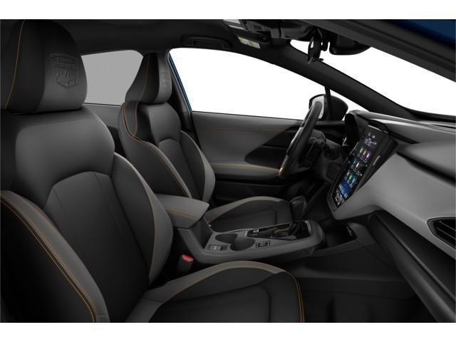 new 2026 Subaru Crosstrek car, priced at $36,215