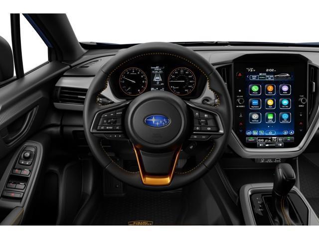 new 2026 Subaru Crosstrek car, priced at $36,215