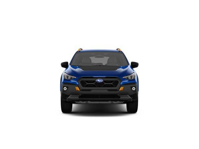 new 2026 Subaru Crosstrek car, priced at $36,215