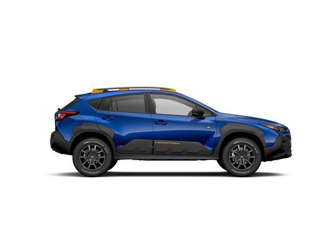 new 2026 Subaru Crosstrek car, priced at $36,215